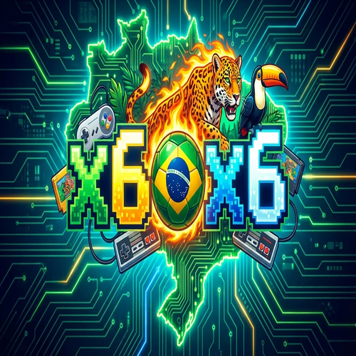Logo x6x6